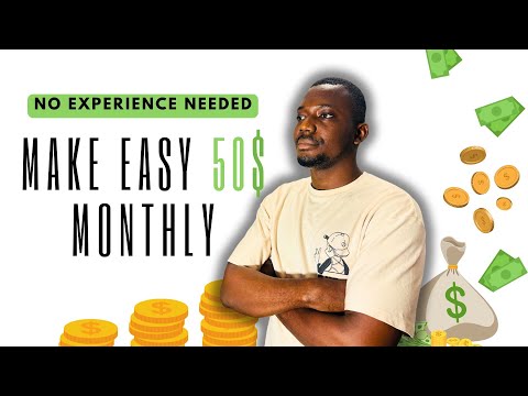Students! These 2 Websites Will Pay You $50 Every Month – Start Now!