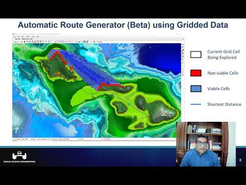 Dr. Venkata Jasti - 2021 ICPC Virtual Plenary Presentation