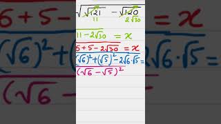 #matholympiadquestion #mathiitfoundation #mathtricks