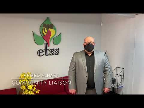 ETSS COVID-19 Vaccine Information (Arabic)