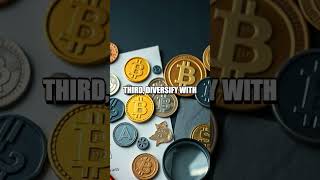 Crypto Made Simple: 5 Practical Steps for Young Investors