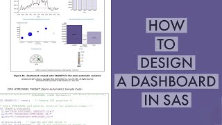 How to Design Information Dashboards Using SAS Software