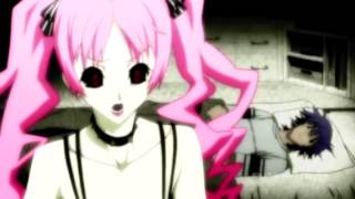 Shiki Scene: Megumi Shimizu(SPOILER)