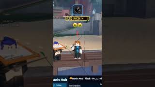 INSANE 2025 Fisch Script: No Key, Auto Farm & AUTO DUPE! 🔥 #fisch #roblox #shorts