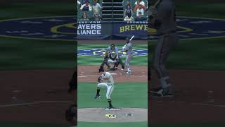#worldseries #mlb #mlbtv #baseball #mlbregularseason #mlbcentral #gaming #mlbseason2023 #homerun