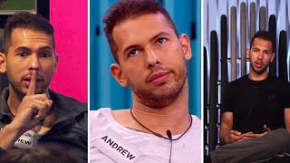 Andrew Tate’s top 5 most controversial statements