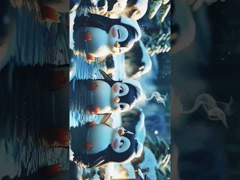 When You Need a Lo-fi Escape... 🐧 #shorts #lofi  #codingmusic
