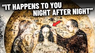 They Rig Your Reality While You Sleep!