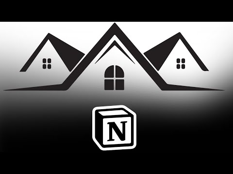 Notion Real Estate Investment Manager (FREE Deal Calculator)