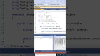 ✔️ Integrate Post With Home Page in TEP WordPress to ASP.NET Core Project