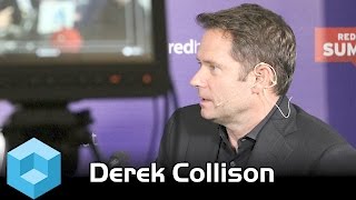 Derek Collison, Apcera - Red Hat Summit 2015 - #RHSummit #theCUBE