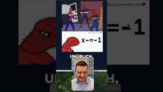 Programmer explains programming memes #programming #softwaredevelopment #computerscience #chatgpt