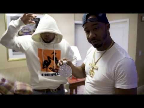 Westside Gunn Surprises Benny The Butcher With A Griselda Chaining Day