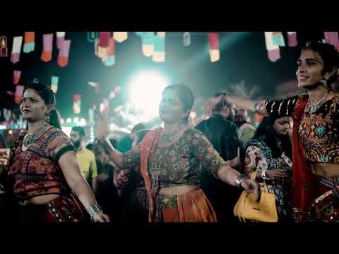 Navratri Celebration 2022 At Codezeros
