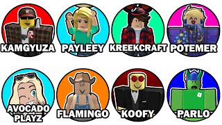Every Exposed Roblox YouTuber Explained in 10 Minutes