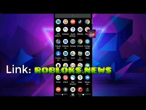 Roblox Mod Menu Unlimited Robux 2025 mediafire || roblox mod apk infinito robux v2.656.677 hack apk