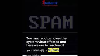 All important data stored in your system and worried about virus attack?