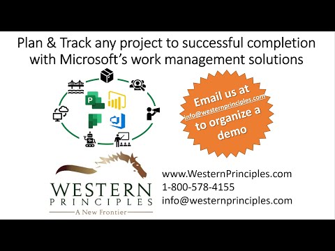 Get visibility to any project's plan & progress -- make decisions that drive success