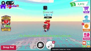 Adopt Me Auto Farm Script 2026 🔥 NO KEY | AFK MONEY | WORKING