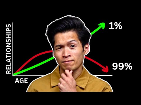 Why You Have No Social Life As An Introvert