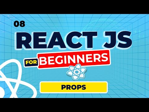 React Js Tutorial - 8 - Understanding State in React