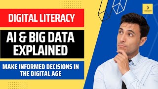 AI & Big Data Explained