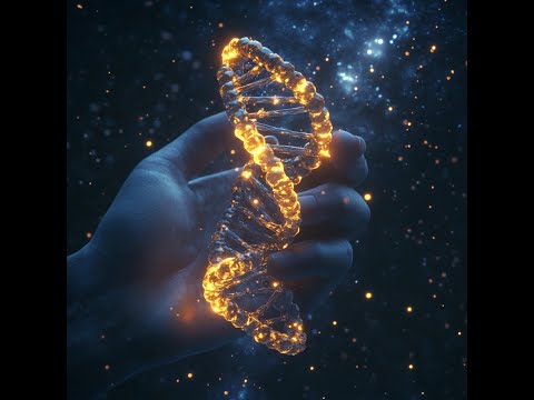 DNA and Karmic Weight