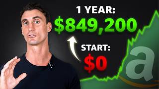 I Tried Selling On Amazon FBA for 1 Year - The Real Results
