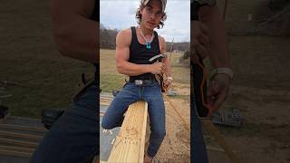 how to fix a gap on your wall