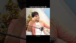 Gogi ka Fav Episode in Tmkoc 😍#tmkoc #tmkocgogi #hindipodcast #podcast #podcastvibes #indianpodcast