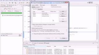 Codemanship's Code Smell Of The Week - Long Parameter Lists