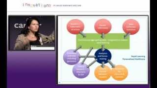 Professor Amy Abernethy - Rapid Learning Cancer Systems