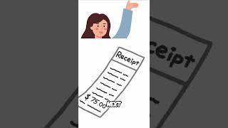 Tip Calculator Trick: Effortless Percentage Calculations! #shorts