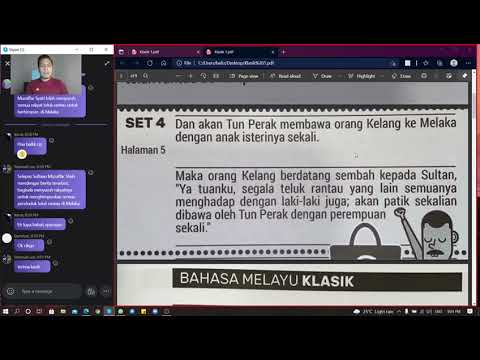 Cikgu Hafiz BM
