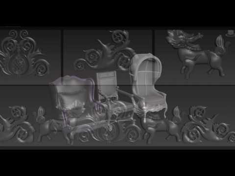 Project by Webart Infotech and Crisp Multimedia