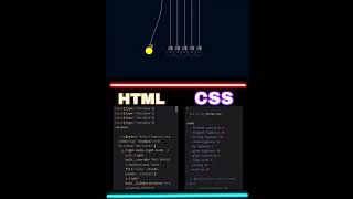 Unleashing the Power of HTML5 Canvas: Mind-Blowing Animations __ #html #css #3dgraphics #html5