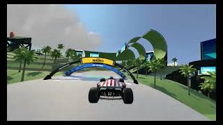One More Run (Trackmania 2022 Summer ALL Trackmasters)