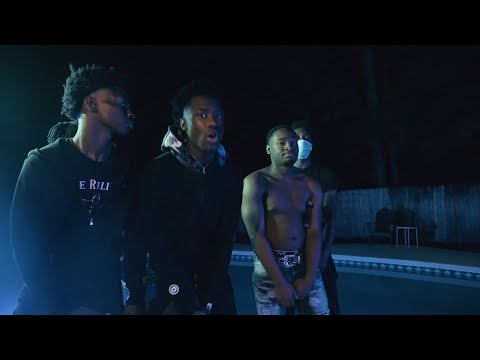 J4 Krazy - Come My Way