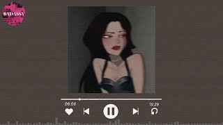 Pov: You're THAT girl - It Girl Playlist - Confidence Playlist 2025