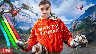 🔴 LIVE - AIMBOTTING ON ARC RAIDERS ☢️ I HAVE 400 BOBCAST ☢️ BIG GOOP