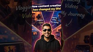 THE JOURNEY into CONTENT CREATION! 🙏