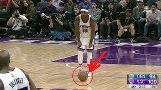Craziest "Thinking outside the Box" Moments in Sports History