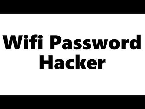 The truth about hacking wifi with cmd or powershell and how to "Do it"