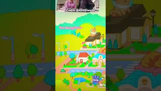 Packs in Toca Boca, I regret buying… I played this game for 6 years now!