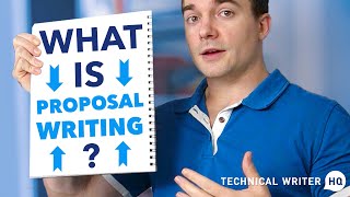 What is Proposal Writing?