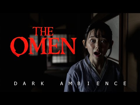 THE OMEN | DARK AMBIENT | ATMOSPHERIC SOUNDTRACK AND ORIGINAL ARTWORKS