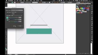 AIUX - High Level Wireframe Design Intro with Illustrator