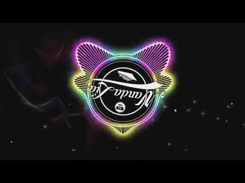 DJ 2020 - Mawar Hitam Tipe-X || by Nanda Lia