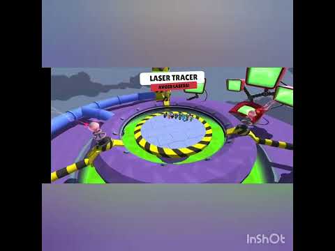 MAD DASH EVENT A STUMBLE GUYSBAN