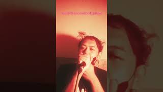 #shorts #cover of #corpse x #bmth #codemistake